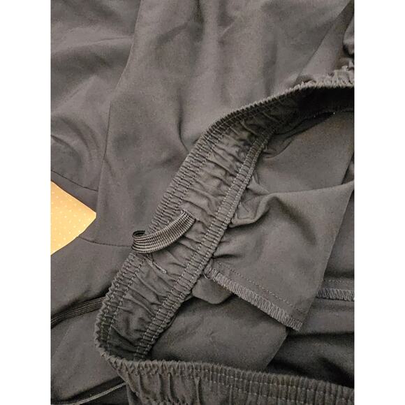 Adidas TIRO23L Woven Soccer Training Pants BLACK Men's Size: 2XL - Picture 11 of 12